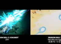 从《龙珠Z》，动漫改游戏的巅峰之作！