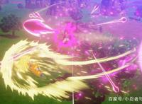 从《龙珠Z》，动漫改游戏的巅峰之作！