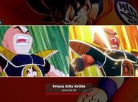 号称动漫改编最好游戏的龙珠Z:卡卡罗特是如何还原童年的？