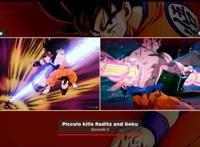《龙珠Z:卡卡罗特》游戏vs动漫对比童年经典再次呈现