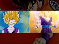 《龙珠Z:卡卡罗特》游戏vs动漫对比童年经典再次呈现