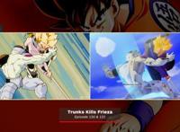 《龙珠Z:卡卡罗特》游戏vs动漫对比童年经典再次呈现