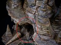 《龙珠Z》正版授权“悟空VS布欧”雕像发售，100%还原，才4888元