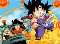 七龙珠：在这么多的系列之中，哪个系列最好看，我选龙珠Z，你呢