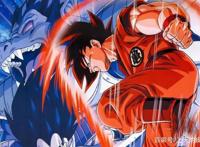 七龙珠：在这么多的系列之中，哪个系列最好看，我选龙珠Z，你呢