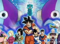 七龙珠：在这么多的系列之中，哪个系列最好看，我选龙珠Z，你呢