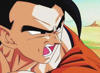 龙珠Z：同样是超二，是悟饭更强，还是魔化贝吉塔？