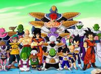 你还在纠结龙珠系列的观看顺序？五部七龙珠你知道怎么看才对嘛