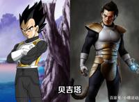 大神饭制《龙珠》真人版，超赛三完美还原，女超级赛亚人A爆了