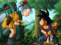 同是“父子系列”，为何《龙珠Z》大获好评，博人传却备受诟病？