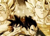 《龙珠Z》动漫影视文学成品，把你带回到儿童时期