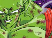 《龙珠Z》动漫影视文学成品，把你带回到儿童时期