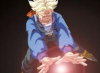 《龙珠Z》动漫影视文学成品，把你带回到儿童时期