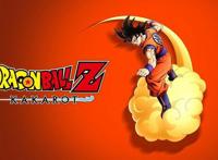经典动漫《七龙珠》衍生动作角色扮演游戏《龙珠Z：卡卡罗特》