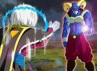 龙珠超漫画65话：悟空给予魔罗仙豆，粉丝表示这一幕我看过！