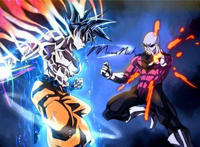 龙珠超最新消息：动画只有131集，3月25日正式完结