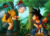 《龙珠超：布罗利》内地上映，观众不买账，票房惨淡