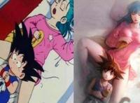 《龙珠超：布罗利》内地上映，观众不买账，票房惨淡