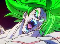 《龙珠超：布罗利》内地上映，观众不买账，票房惨淡