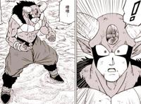 龙珠超65话：魔罗再次变身，开启天使境界，拥有自在极易功