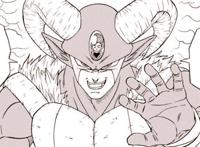 龙珠超65话：魔罗再次变身，开启天使境界，拥有自在极易功