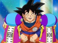 《龙珠超》：超级龙珠能力有限，无法恢复被全王清除的宇宙！