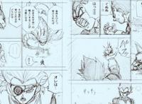 龙珠超70话：诺拉变身超三形态，神以外最强的生命体出现了