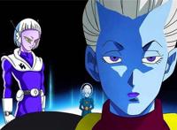 龙珠超新篇章：最强魔王登场，地球战士团灭，孙悟空领悟天使境界