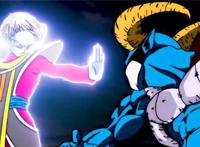 龙珠超新篇章：最强魔王登场，地球战士团灭，孙悟空领悟天使境界