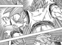 龙珠超73话详解银发悟空再次放水遭遇吃瘪自在极意功自带漏气