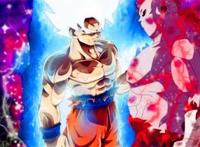 龙珠超131集：大战结束，孙悟空力量透支死了？