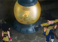 龙珠超布罗利：悟空母亲姬内完美登场，父亲巴达克帅气逼人！