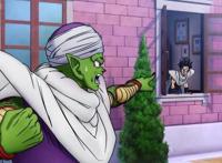 龙珠超2022剧场版，胖悟天克斯终于登场，最终BOSS拥有紫色气焰