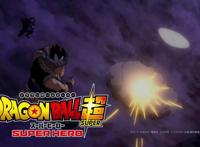 龙珠超2022剧场版，胖悟天克斯终于登场，最终BOSS拥有紫色气焰