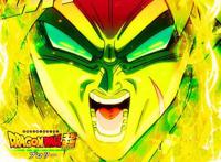 《龙珠超：布罗利》定档了，5月24日内地上映，精彩战斗超燃