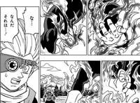 龙珠超74：贝殿开启破坏神的变身，全身环绕能量，神色酷似超三