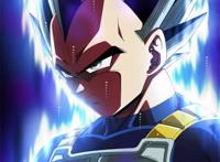 龙珠超：银发孙悟空败给魔王，贝吉塔觉醒霸气回归