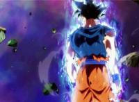 龙珠超129集：孙悟空超越所有破坏神，迫使吉连施展隐藏实力