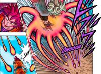 龙珠超第二部：白神悟空被打败，悟吉塔有望登场，将格兰诺拉打败