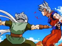 龙珠超第二部：白神悟空被打败，悟吉塔有望登场，将格兰诺拉打败