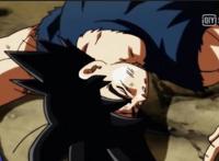 龙珠超115集：超蓝悟空被吊打完败！全宇宙将开启合体模式大混战