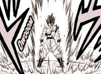 龙珠超新篇章：孙悟空再次觉醒，总算掌握完美自在极意功