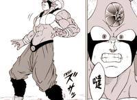 龙珠超新篇章：孙悟空再次觉醒，总算掌握完美自在极意功