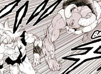 龙珠超新篇章：孙悟空再次觉醒，总算掌握完美自在极意功