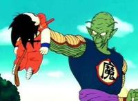 龙珠超2018剧场版：自在极意功的孙悟空不敌布罗利