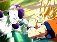 龙珠超2018剧场版：自在极意功的孙悟空不敌布罗利