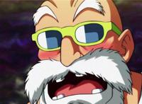 龙珠超：龟仙人超越孙悟空，武天师父被比鲁斯认可