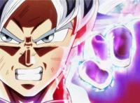 龙珠超第130集更新：打斗超燃，孙悟空和吉连爆衣后终极对决