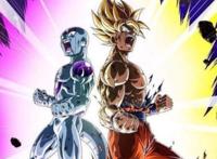 龙珠超的大结局是美好团圆型，而龙珠GT的结局，却是最好的大结局