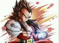 龙珠超的大结局是美好团圆型，而龙珠GT的结局，却是最好的大结局